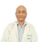 Dr. HINDOL DASGUPTA